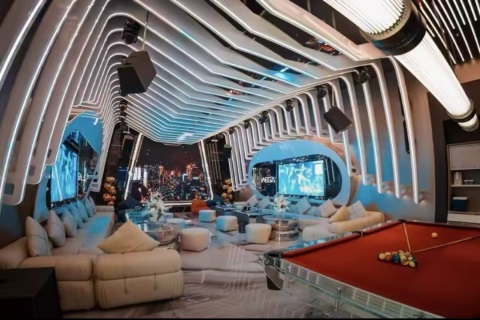 济宁任城区英华南路TOXX托克斯招聘礼仪/兼职,砥砺奋进攀登职场事业高峰