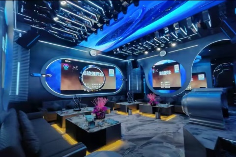 盐城商务KTV招聘兼职,高端就业,从这里开始,梦想触手可及！