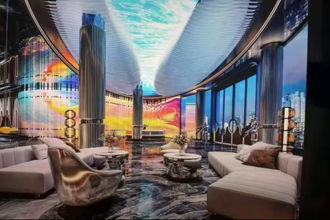 鄂尔多斯娱乐大型夜场招聘平台，工资日结不扣押