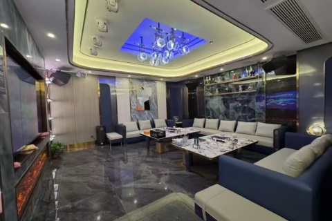 南昌夜场招聘、新开KTV招人，舒适环境轻松赚钱机会多