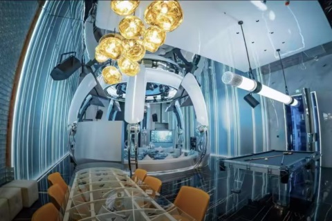 本溪数十间豪华夜场招聘，急聘模特工资日结