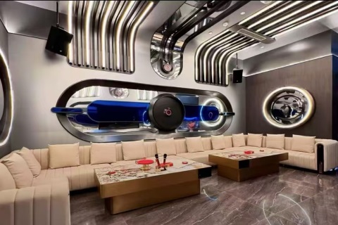 南平高端夜场KTV招聘模特，稳定收入1200起步