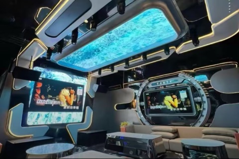 日喀则KTV娱乐场所招聘，高薪稳定圆您职业梦