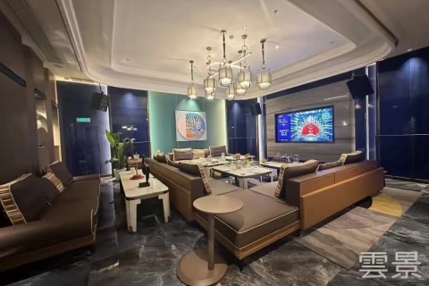 福州黄金甲公馆KTV招聘新成员，优惠房福利大揭秘